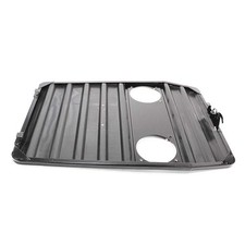 3701928M91 FRONT GRILLE