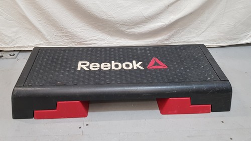Reebok step aerobic - reebok, exercise