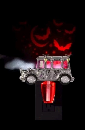 New halloween 2024 hearse - halloween,