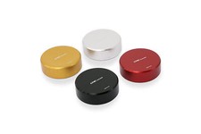 CNC REAR BRAKE TANK CAP M34X4