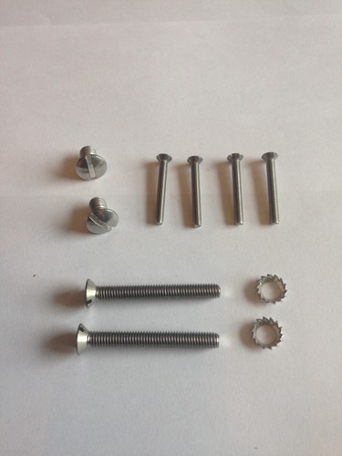 Lambretta stainless - lambretta, gp