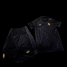 Juventus Top And Shirt