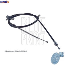 CABLE PULL PARKING BRAKE