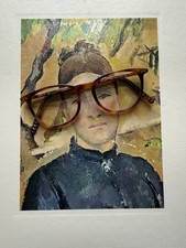 Lunor 234-15 tortoise shell