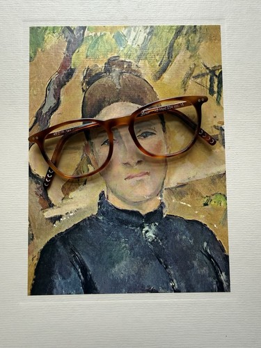 Lunor 234 tortoise shell - lunor,
