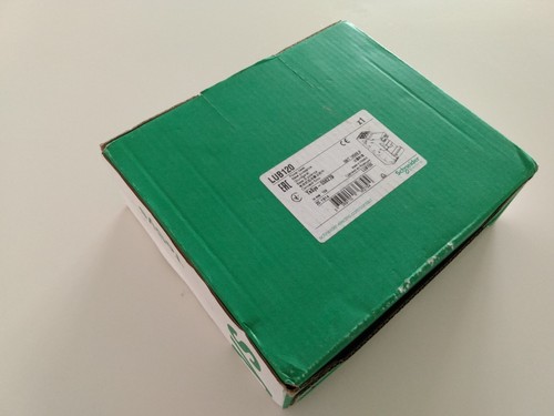 Schneider lub120 tesys power - lub120,