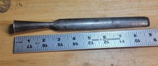 Vintage PS&W Co. Socket Gouge