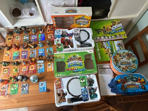 Activision skylanders - activision, &