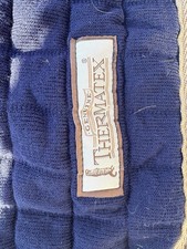 Thermatex rug 5’6”