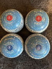 Hensilite Tiger Bowls Size 3