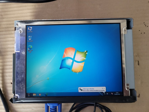 Inch monitor arcade - inch,