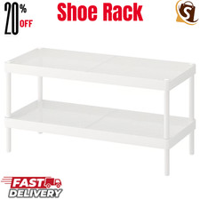 2 Tier IKEA MACKAPÄR Shoe