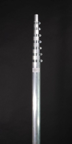 Tma aluminium telescopic - aluminium,