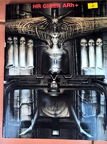 Giger arh - giger,, r