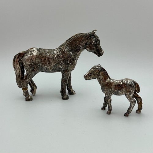Vintage royal hampshire silver - royal,