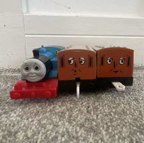 Tomy thomas the tank - the, engine