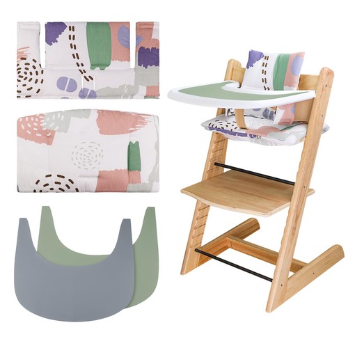 Stokke high chair - stokke,