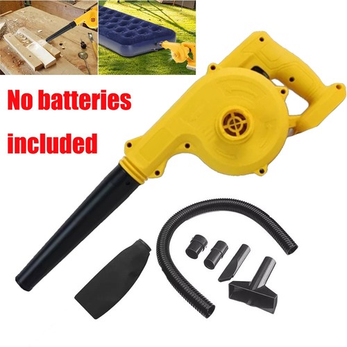 Cordless leaf blower for - leaf,