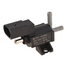 N75 Boost Pressure Control