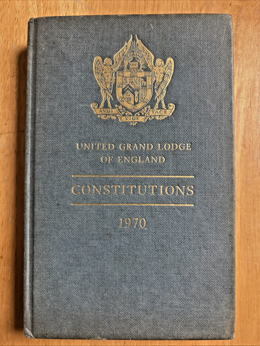 Vintage freemason masonic - freemason,