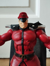 Sota M Bison 2004 Street Fighter 2. RARE