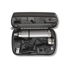 Welch Allyn Otoscope and Ophthalmoscope Set