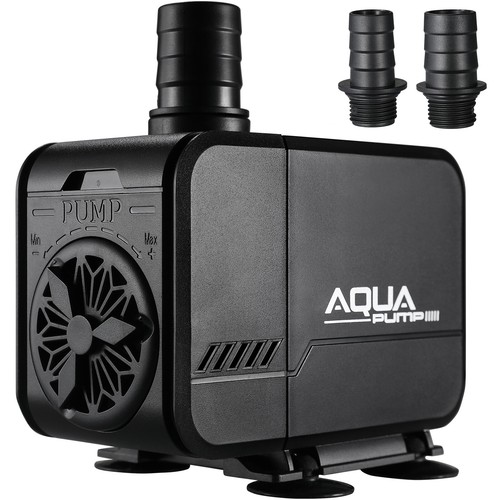 Submersible water pump fish - water,