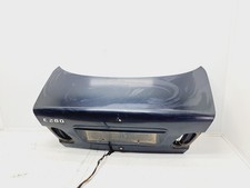boot lid for MERCEDES-BENZ