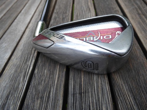Callaway diablo edge iron - diablo,