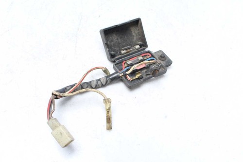 Fuse box - , z