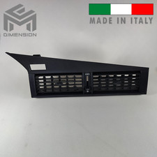 Air Shower Frame Center Vent Grille For Mercedes 190 190E 190D W201 82-93