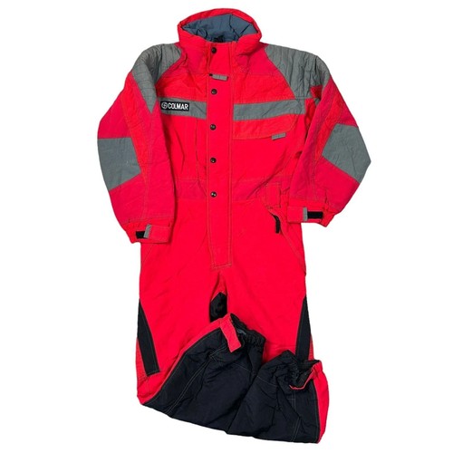 Vintage colmar one piece ski - one,