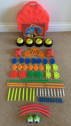 Kid nex rovin rollers 58 - kid,