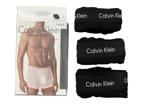 Calvin klein mens boxer shorts - mens,