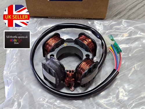 Fits suzuki s - s, street