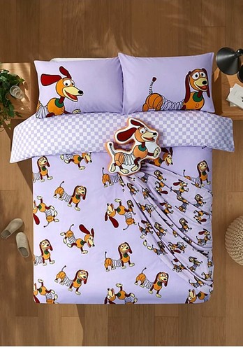 Disney pixar toy story - disney,