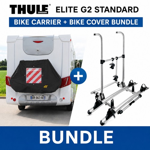 Thule elite standard bike - thule,
