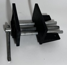 Vice 6” Jaws. Woodworking