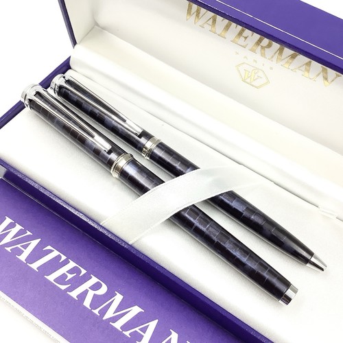 Unused waterman harmonie - unused,