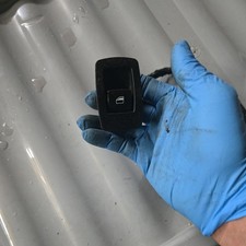 Window Lifter Switch BMW E60