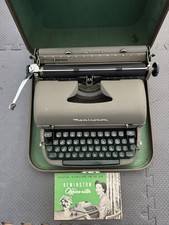 VINTAGE REMINGTON OFFICE-RITER