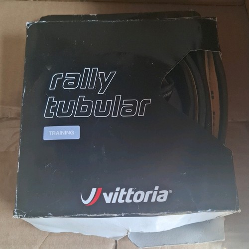 Vittoria rally tubular - rally,