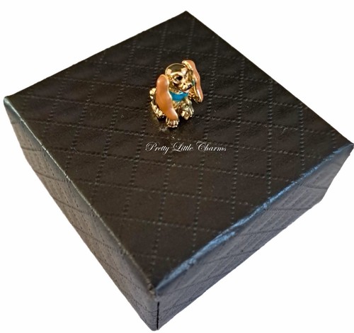 Pandora disney lady charm - lady,