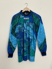 VINTAGE Goalkeeper Torwart