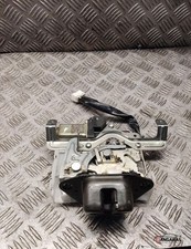 Honda Accord 2006 Tailgate