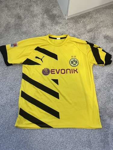 Borussia dortmund football - borussia,