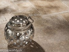 Sample tumbled walnut - tumbled,