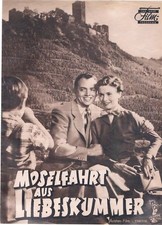  DNFP Moselfahrt aus