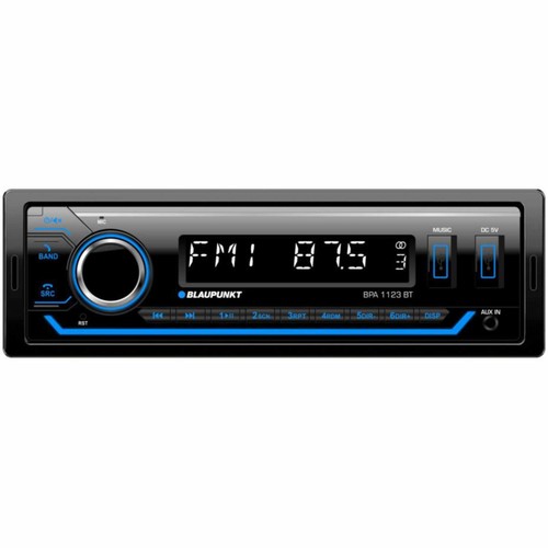 Blaupunkt bpa 1123 car - blaupunkt, bt