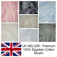 Premium 100% Egyptian Cotton